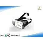 2nd Generation 3D Glasses VR Box Virtual Reality Helmet for Movies Games