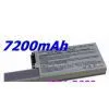 New DELL Battery for Latittude D820 D830 D531 D531N Series