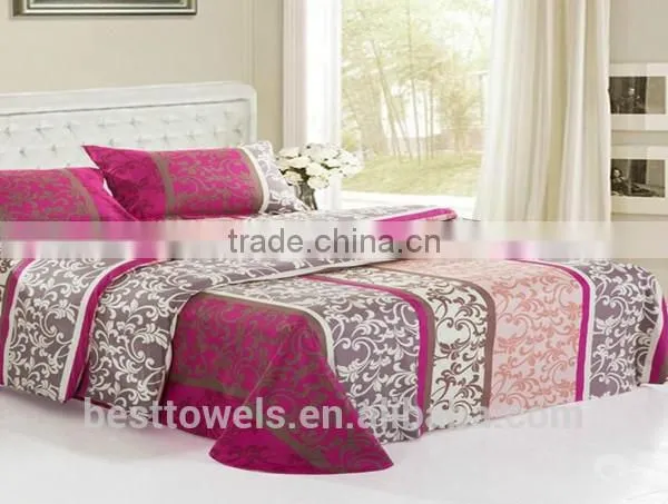 2015 New Design Towel Bed Sheet photo-5