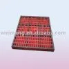 Polyurethane Screen Mesh Plate