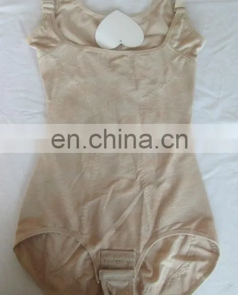 2017 Shenzhen Casual Slimming Body Shaper for Women