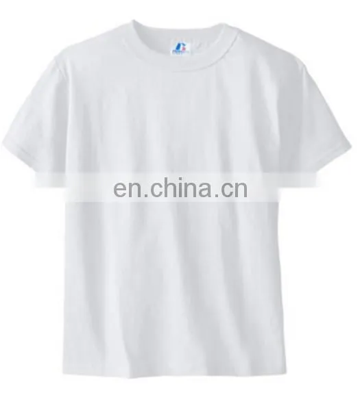 China Supplier Cotton Jersey Casual Mens T Shirt Plain T-shirt, Tee Fabric Kintted Garments photo-4