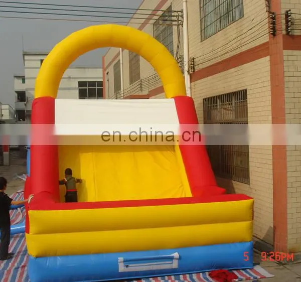 2016 Hot Sell Inflatable Game, Inflatable Games China, Outdoor Game photo-5