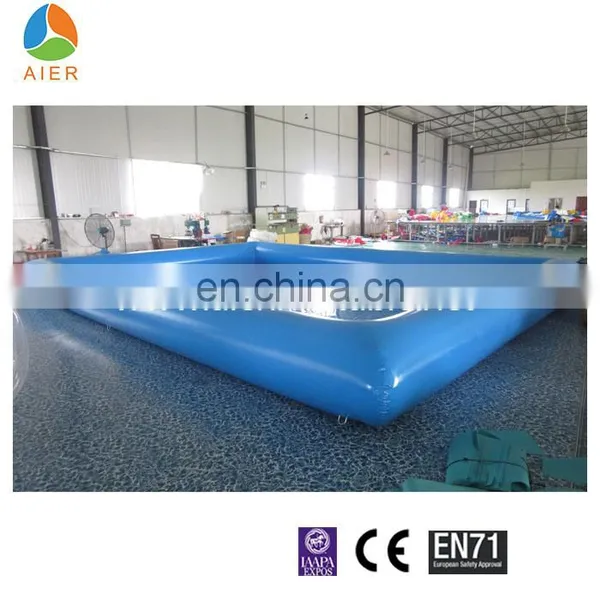 Yuele 2.1ft Commercial Giant Inflatable Swimming Pool photo-2