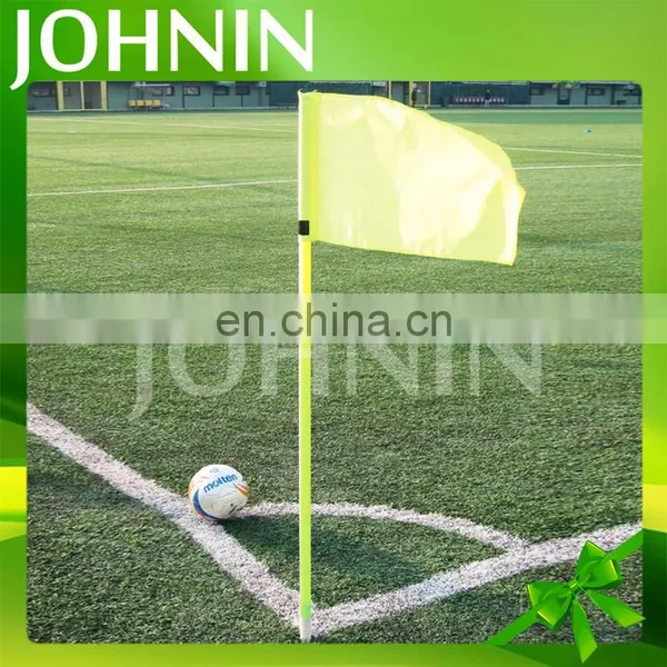 Wholesale High Quality Custom Sport Soccer Corner Flags