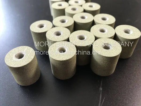 Cbn Internal Grinding Wheel photo-2