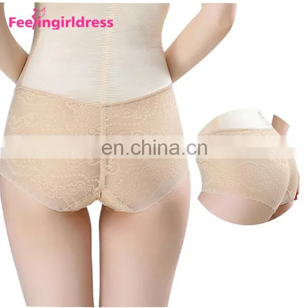 Wholesale Price Price Nude V Neck Sleeveless Nylon Women Underwear Body Shaper Slimming photo-5