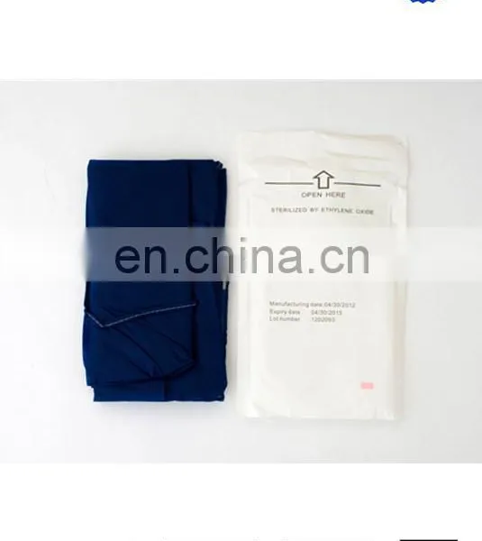 Sterile Surgical Gown Medical Supplies Free Sample Available photo-3