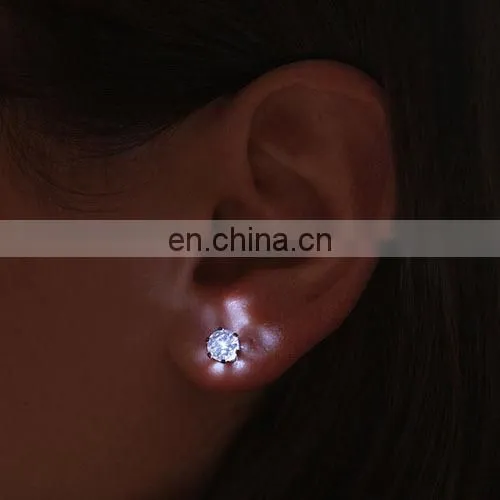 Fancy LED Flashing Earring for Party Girls photo-6