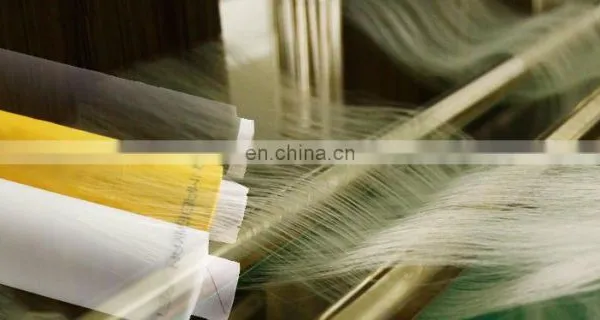 Polyester Screen Printing Material for Different Field photo-2