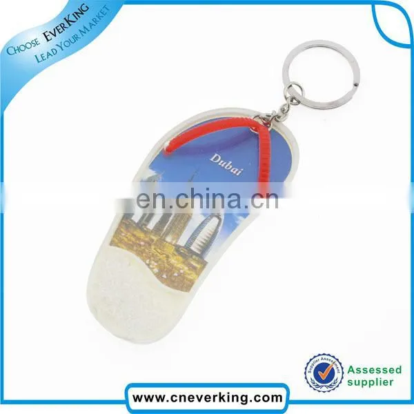 Custom Key Chain Coin Holder for Promotion photo-4