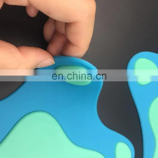 Chinese Wholesale Websites Retail Kaufen Rubber Patch photo-2