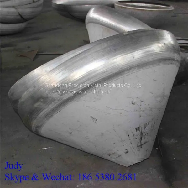 Made in China Conical Closure Toriconical Heads photo-3