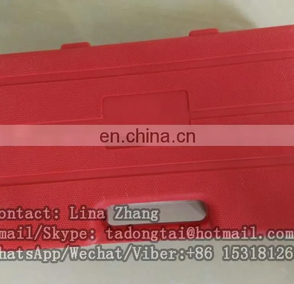 STAR PRODUCT --DENSO INJECTOR SEAT CUTTER (7PCS) photo-2