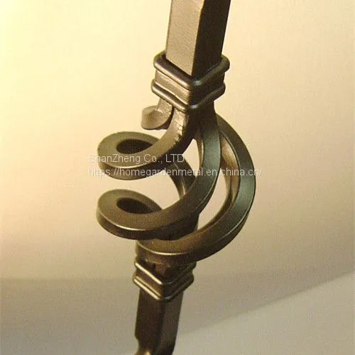 Handrail Fitting-Poles