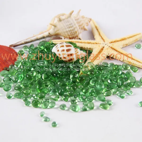 China Factory Wholesale Glass Bead for Courtyard and Swimming Pools Display