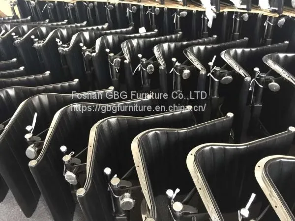 Modern Classic Design Eames Office Chair photo-2