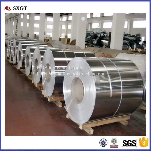 Price Hot Dipped Galvanised Steel Coil for Construction Application Roofing Sheet photo-4