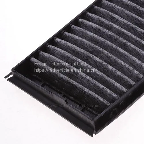 BMW Cabin Filter for All Car Models photo-2