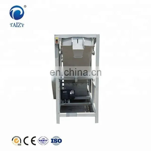 Best Price Cashew Machine/Almond Separating Machine photo-6