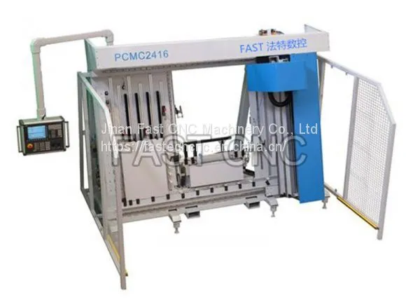 Pcmc Plate and Cabinet Machining Center, Plate and Cabinet/Box Machining Center photo-4