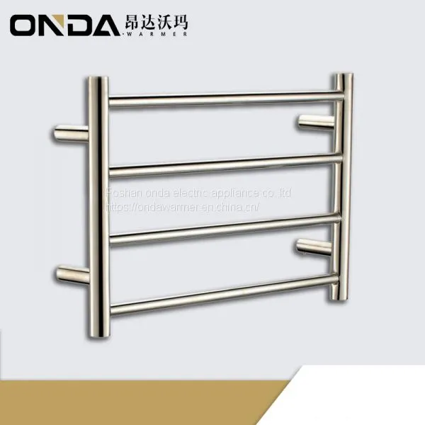 Heated Towel Rack