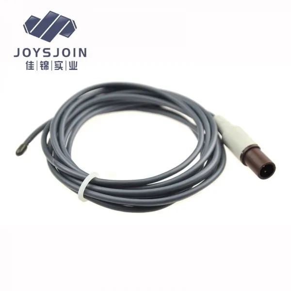 Compatible HP Temperature Probe for Adult Rectal CE photo-2