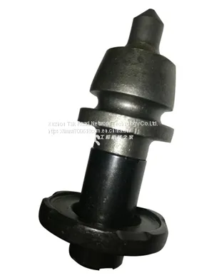 Cutting Tools for Milling Machine photo-2