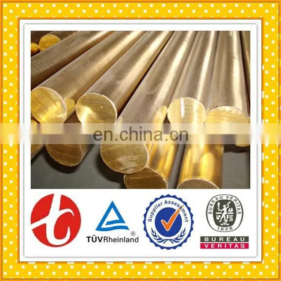 Brand New Brass Hex Bar Stock With Low Price for Chemical photo-5