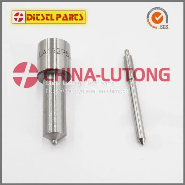 Auto Diesel Nozzle 105000-0020 DN4S2 Apply for M.BISHIHI.NAG YANMAR6RAL photo-2