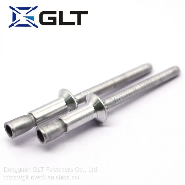 Anlock Type Blind Rivet Stainless Steel Blind Rivet photo-2