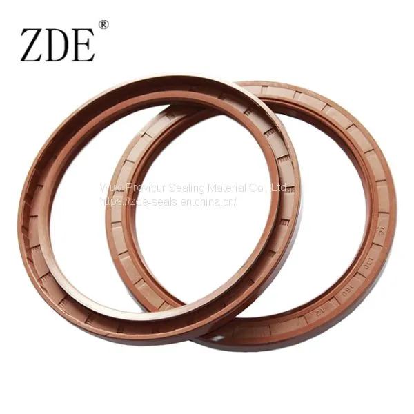 Oil Seal TC 130 160 12 Rubber Oil Seal Ring photo-4