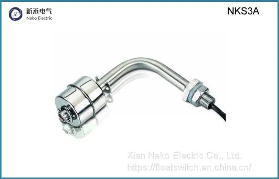 NKS3A Stainless steel level sensor level