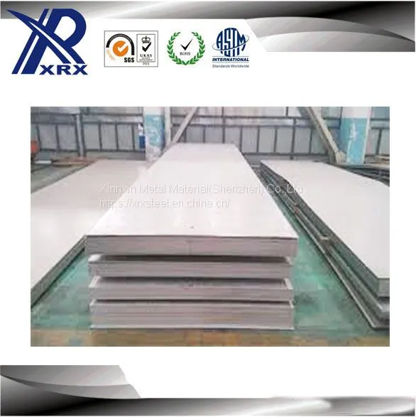 SS304 Embossed Stainless Steel Sheet for Decoration photo-2