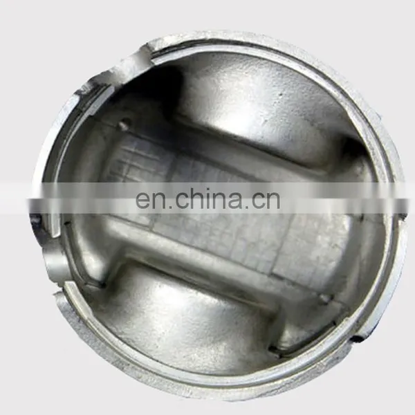 4JB1 Diesel Engine Piston 8971766060 8941527110 photo-3