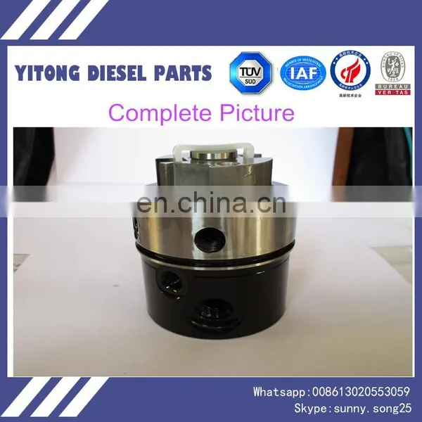 7180-977S Fuel Injection Diesel Pump Head Rotor photo-3