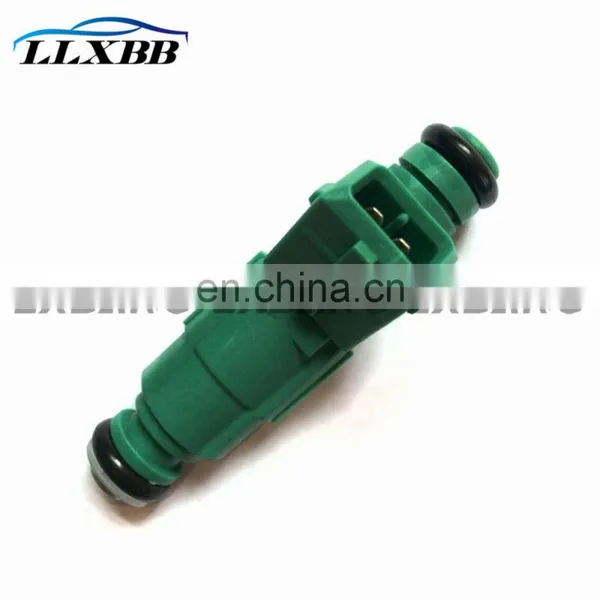 Original Fuel Injector Injection Nozzle 0280155777 For VW Holden Statesman Commodore VQ VR 92140536 photo-2