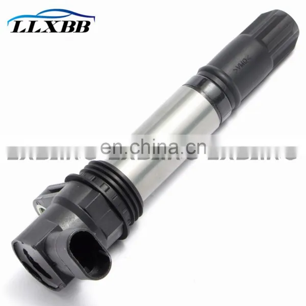 Original Ignition Coil 0040100067 For Land Rover NEC000110L NEC000070 photo-2
