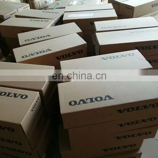 Wholesale High Quality Engine Fuel Injectors 3928228 / 20440388 /21098096 photo-6