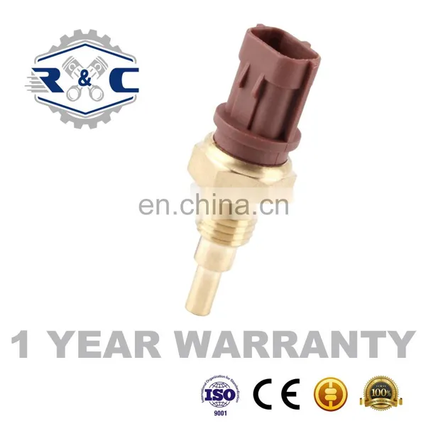 R&C High Quality Car Parts 13650-73H00 For Suzuki Kizashi SX4 Aerio 2.0L-2.4L l4 2004-2013 Coolant Water Temperature Sensor photo-4