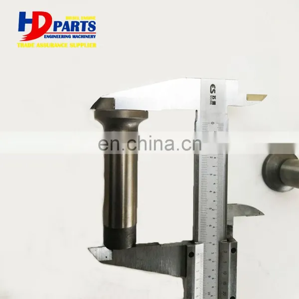 T420076 Diesel Engine Valve Tappet OEM For C7.1 photo-2