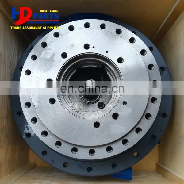PC300-7 Travel Final Drive Assembly PC360-7 Travel Reduction Gearbox for Excavator photo-2