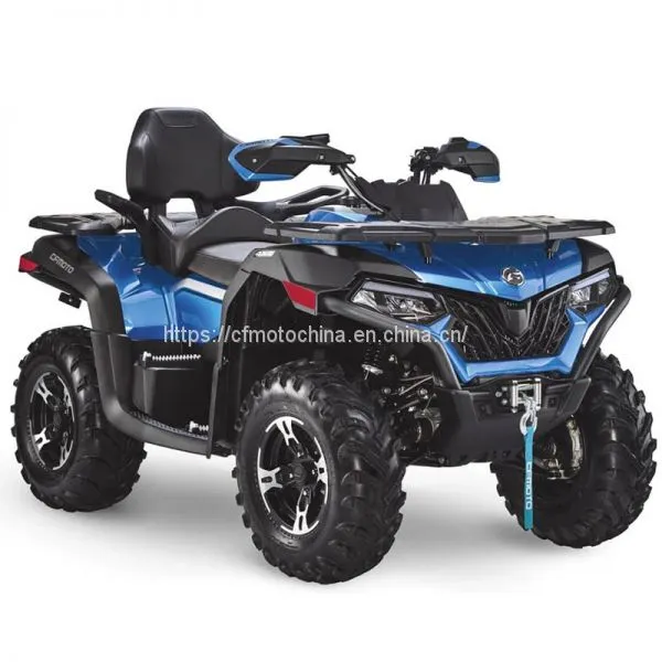 Cfmoto 600cc ATV CFORCE 600 Touring CFORCE 625 for Sale