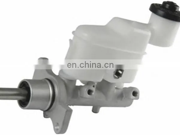 IFOB Brake Master Cylinder For Toyota Hilux KUN15 47201-09210 photo-4