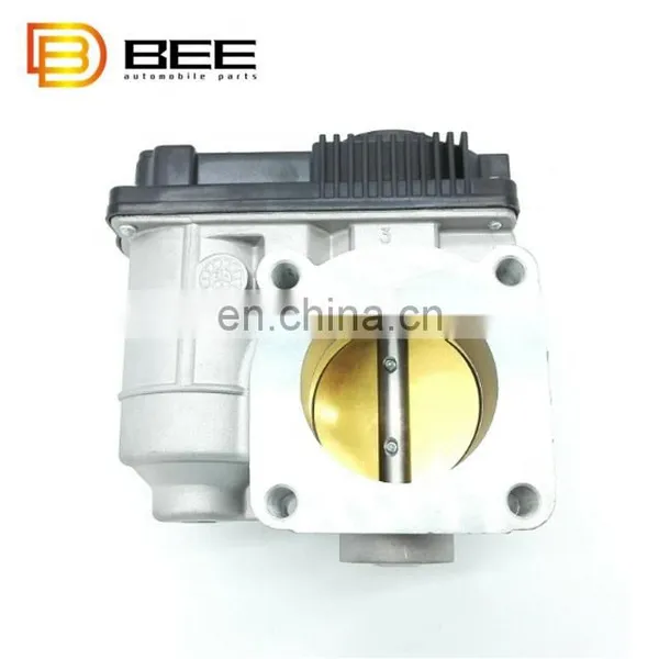 High Quality Throttle Body FOR Nissan 16119-AU00C 16119-AU003 16119-AU00A ETB0002 S20052 67-0005 RME50 photo-5