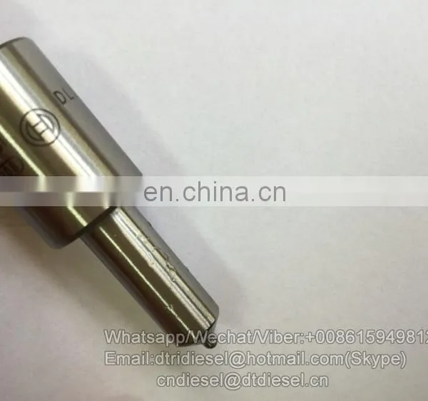 9430084247 S Type Nozzle Diesel Nozzle DLLA142S1266 photo-5