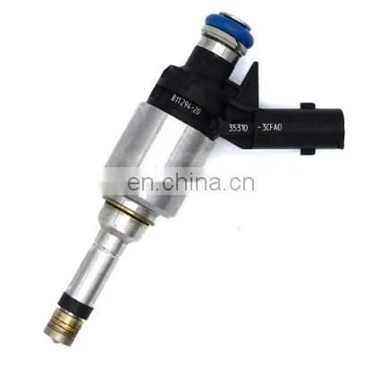 Auto Engine Spare Parts Injector Nozzle 35310-3CFA0 photo-5