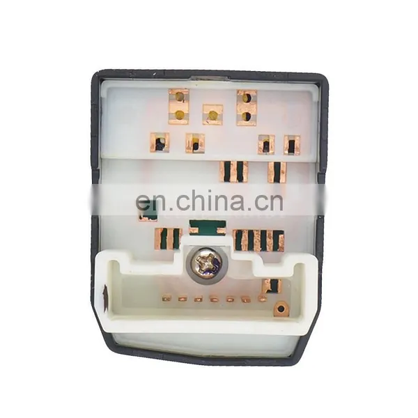 Auto Electrical Mirror Control Switch For Toyota Tundra Tacoma Camry 84870-34010 photo-5