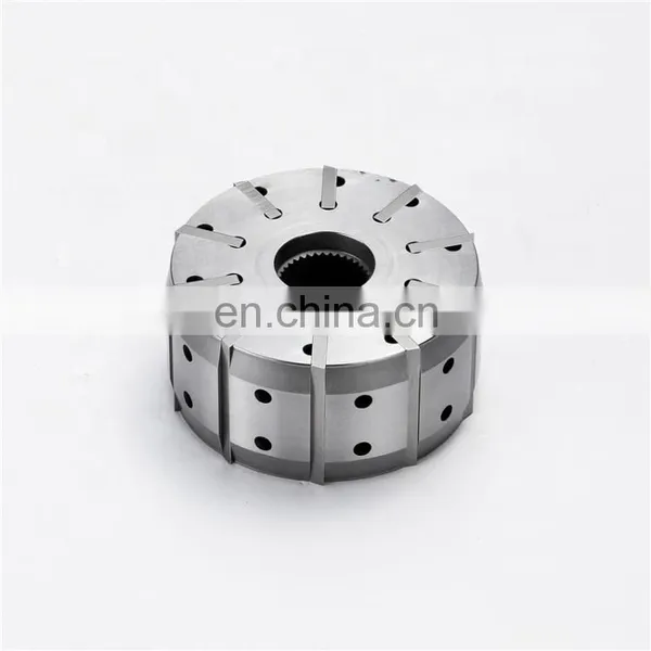 NVICKS 20VQ 25VQ 35VQ 45VQ Hydraulic Pump Parts photo-5