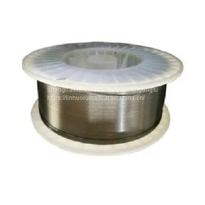 2Cr13 Wear Resistant Wire photo-2